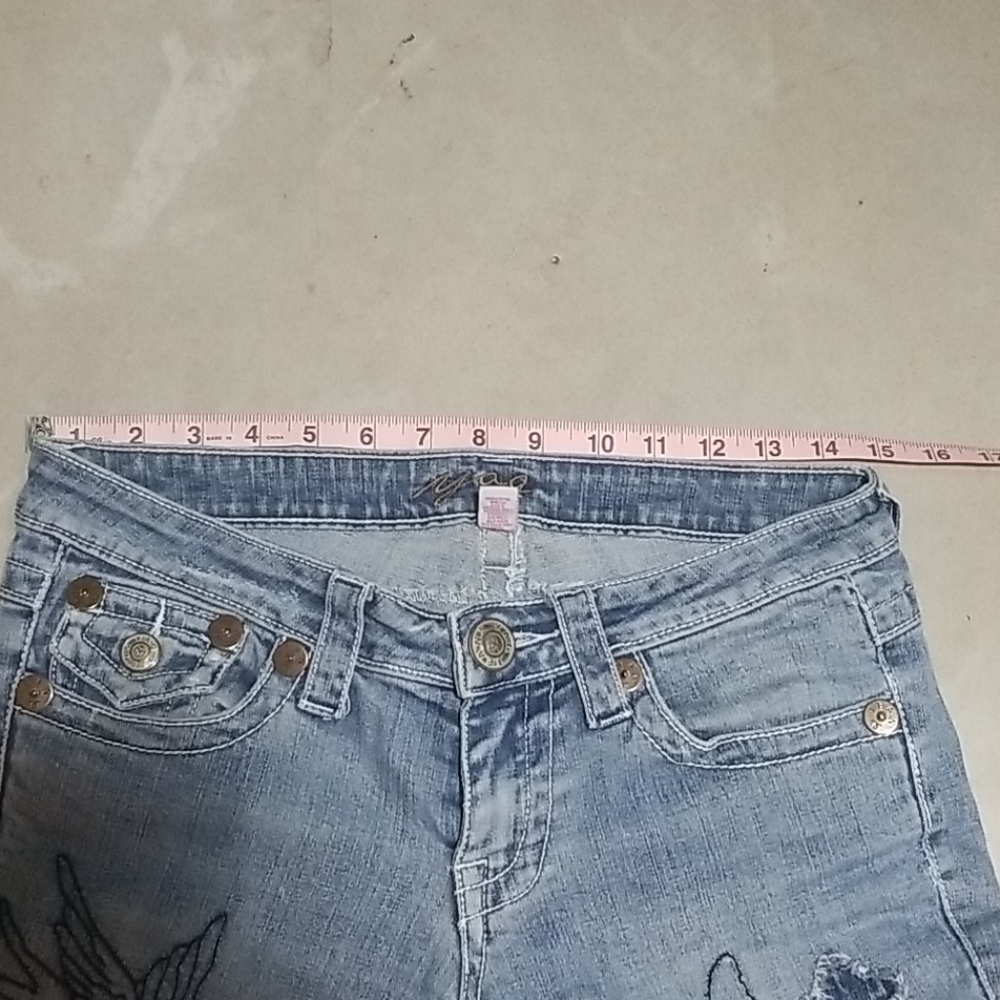 Jeans - Picture 4 of 4